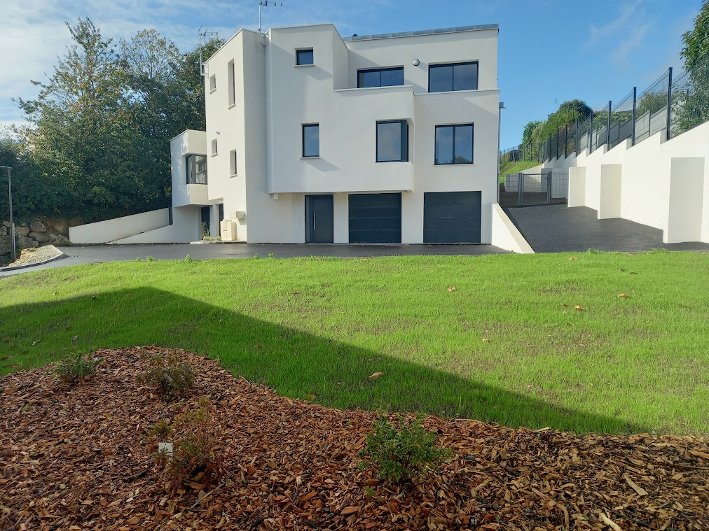 Les Hauts de Tréqueffelec