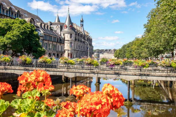 Pourquoi investir à Quimper ?