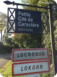 Locronan : habiter ou investir 