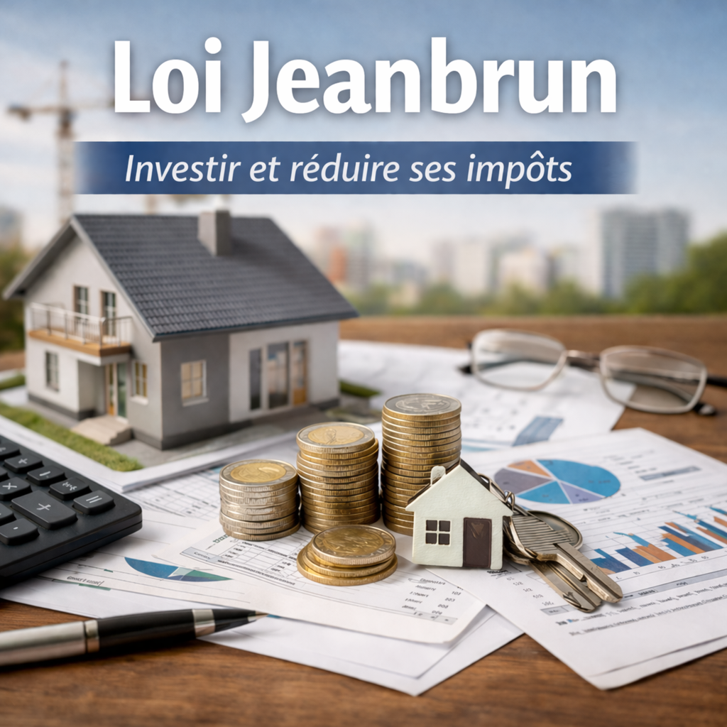 LOI JEANBRUN